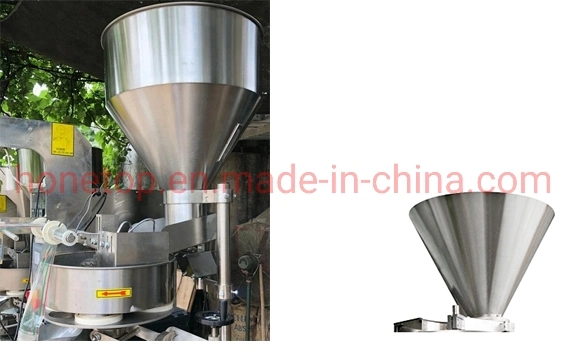 Dried Dates/Apricots/Raisins/Prunes/Preserved Fruit/Dried Fruit Packing Machine