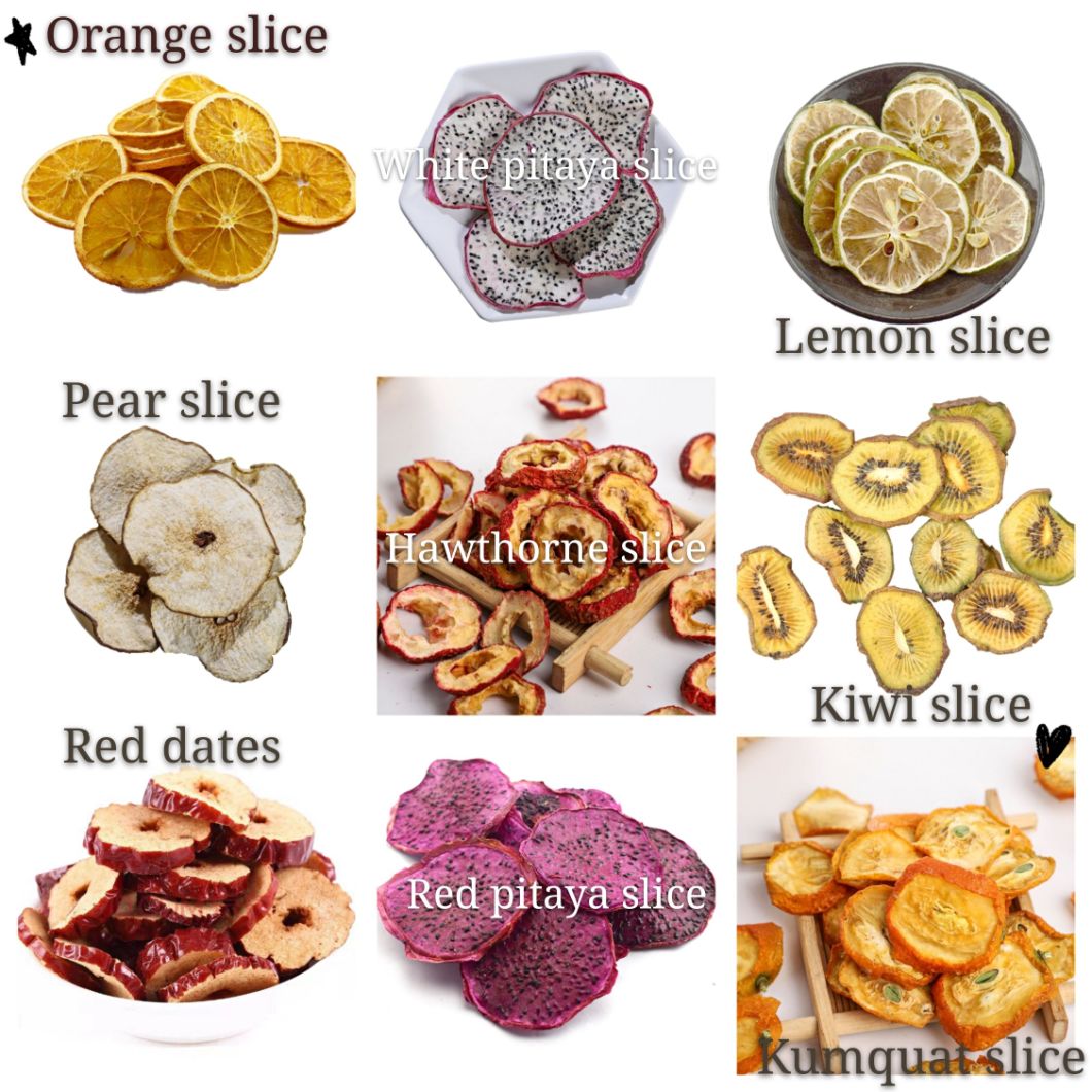 Healthy Food Dried Fruits Dehydrated Raspberry