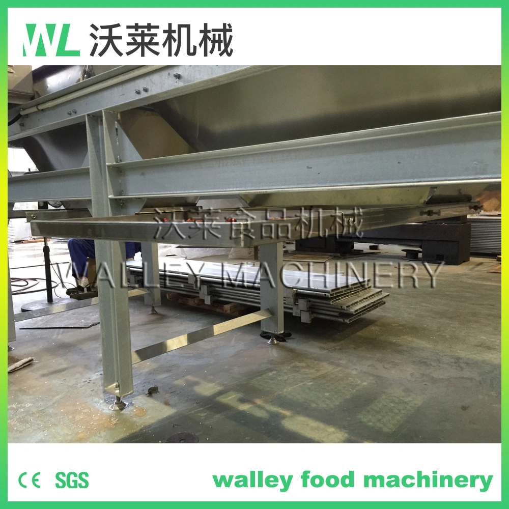 Automatic Berries Sorting and Grading Machine