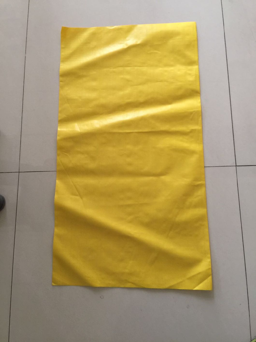 50kg 25kg 9.5kg PP Woven Bag Fertilizer Bag with Good Quality Low Price