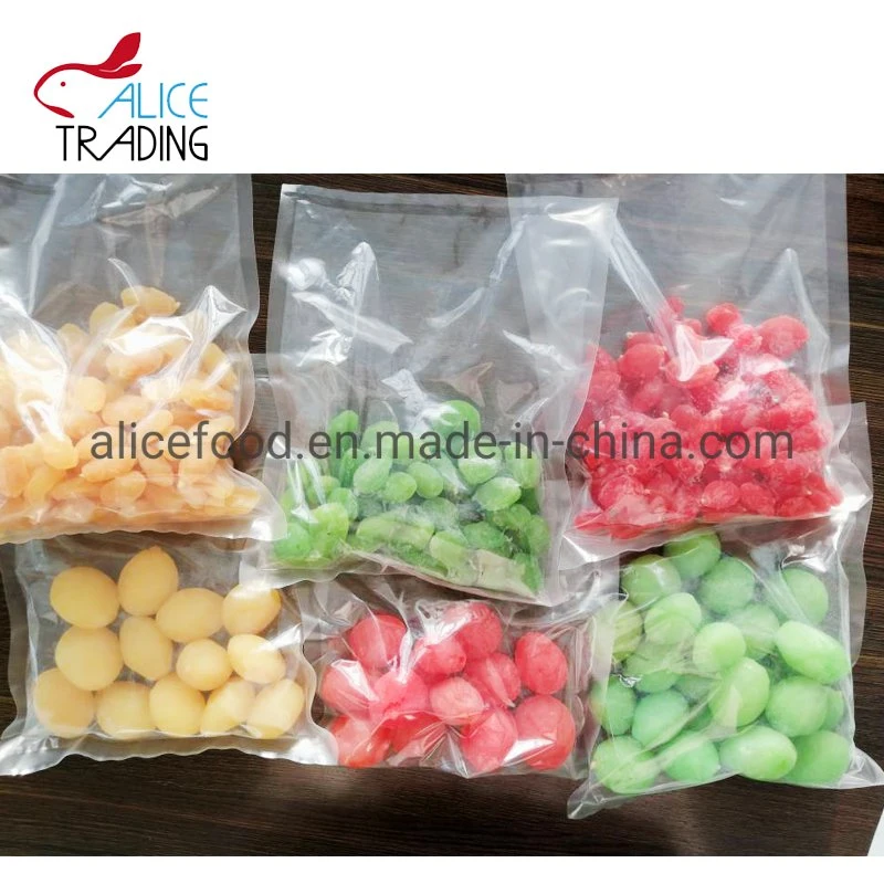 Wholesale China Dried Fruits Price Preserved Fruits Dried Small Peach