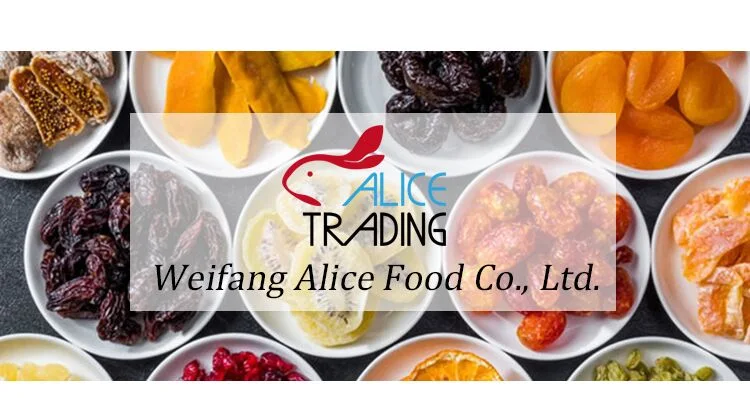 Bulk Sell All Kinds of Dried Fruits Price Preserved Dried Fruits