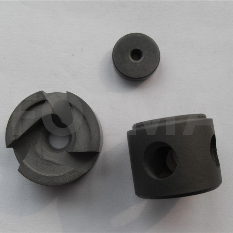 Cemented Carbide Products for Wear Resistance/Cutting/Machining