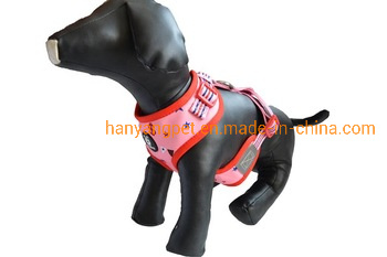Adjustable Dog Harness, Dog Harness, Durable Dog Harness, Outdoor Harness
