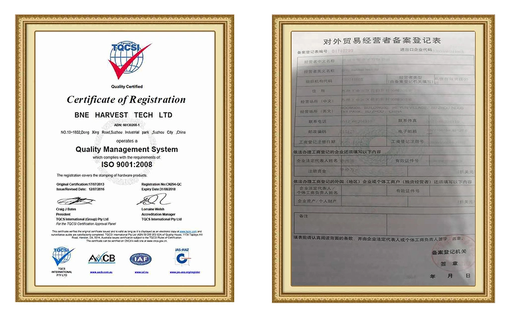 Cable Assembly and Wire Harness Cable Assembly and Wire Harness for Industrial