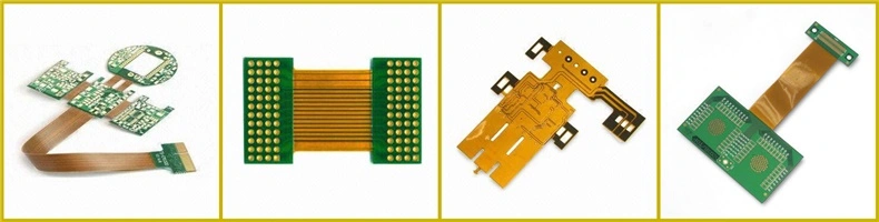 Fr1 PCB Assembly Charger PCB Assembly PCB Assembly Electronic