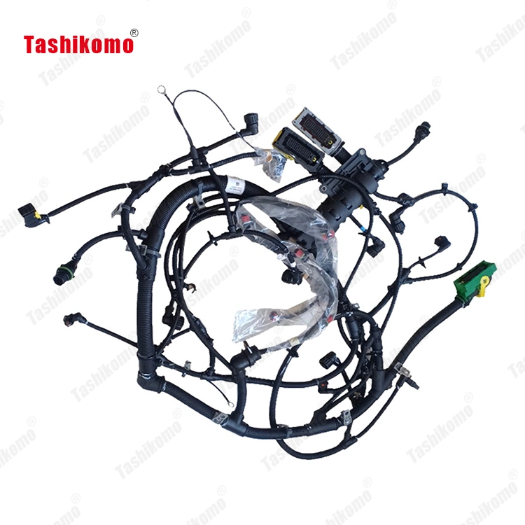 22343361 Custom Engine Wiring Harness for Volvo Truck Parts