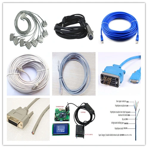 Industrial Control Electronic Automotive Medical Wire Wiring Harness Manufacturer