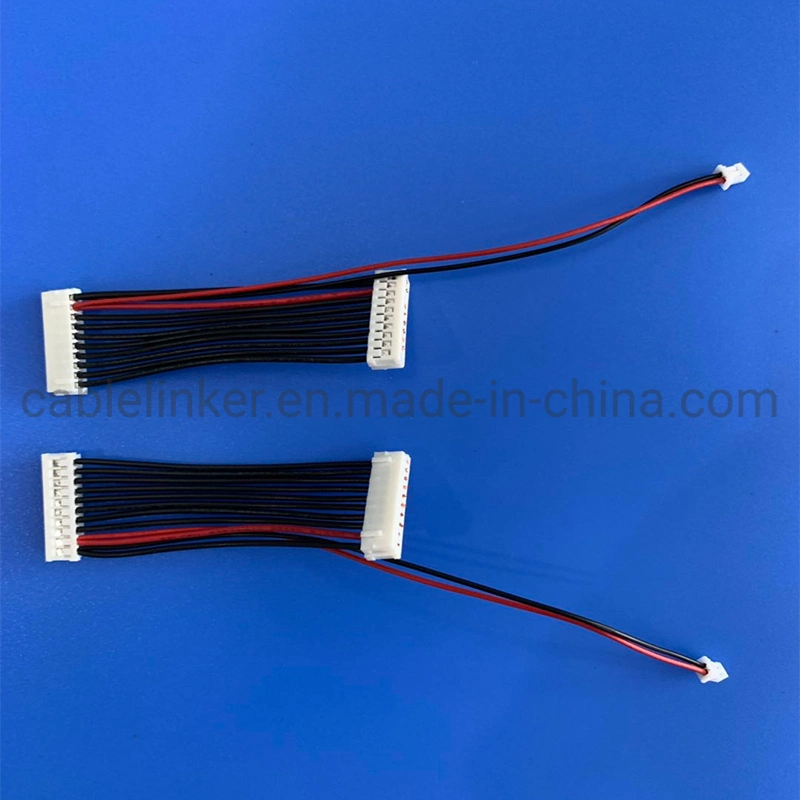 Industrial Electronic Molex Jst Jae Hirose Ipex AMP Power Cable Assembly Wire Harness