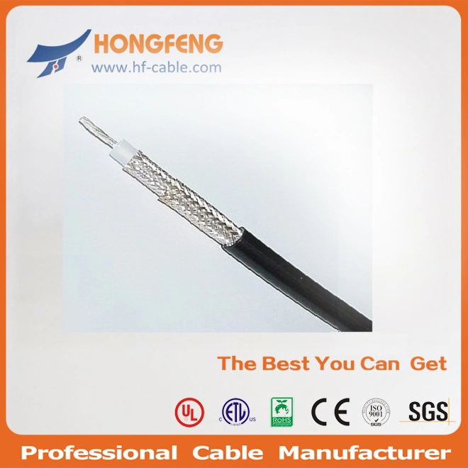 Micro Cable Rg214u Coaxial Cable