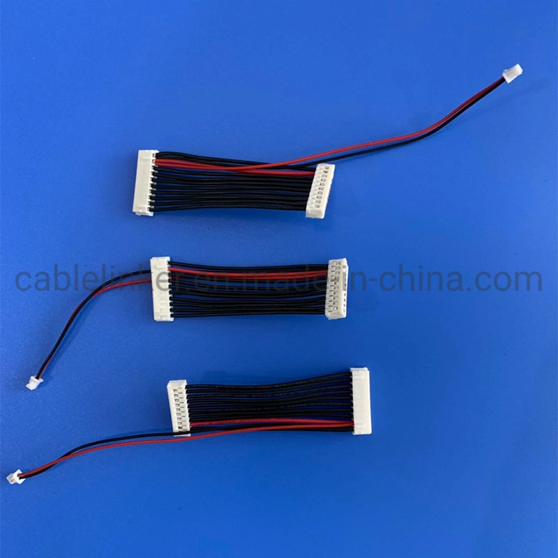 Industrial Electronic Molex Jst Jae Hirose Ipex AMP Power Cable Assembly Wire Harness