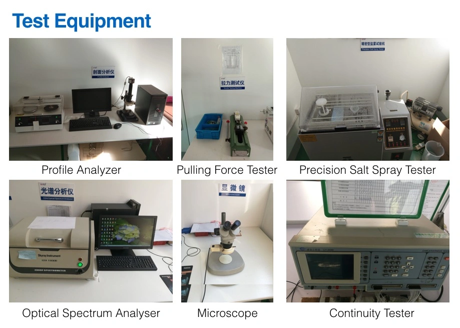 Power Cable Assembly for Automatic Photo Machine