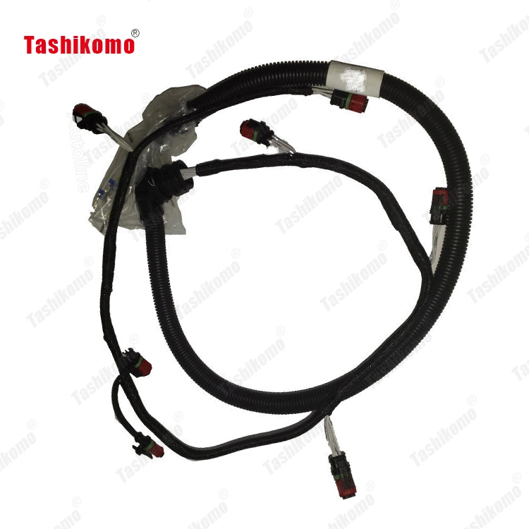 China Manufacturer Cable Engine Wire Harness for Volvo Truck FM400 22248490