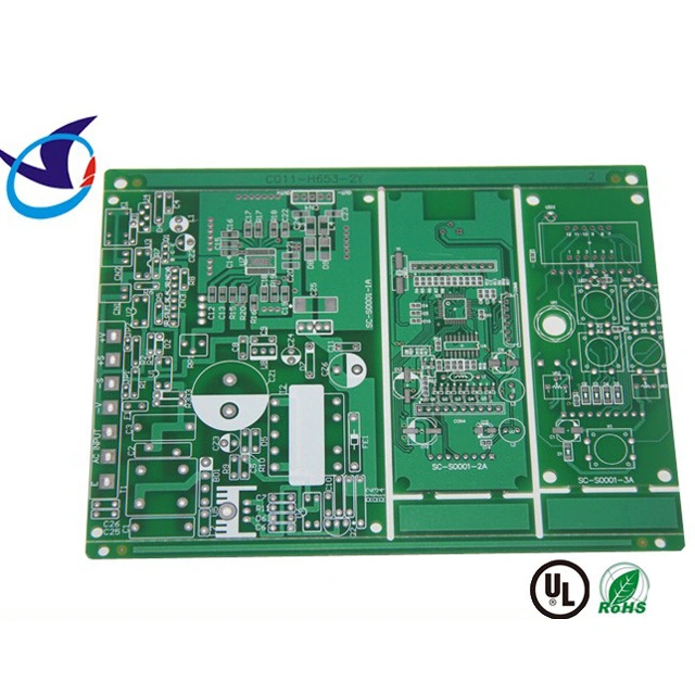 Standard Prototype Fr4 PCB Assembly Manufacturer, PCB Assembly Manufacturing in China