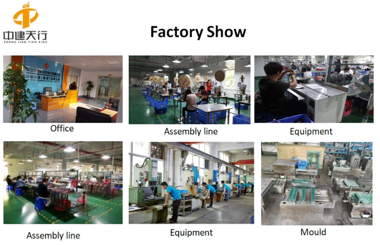 OEM ODM RoHS ISO Wire, Wire Cable Assembly & Auto Wiring Harness Manufacture