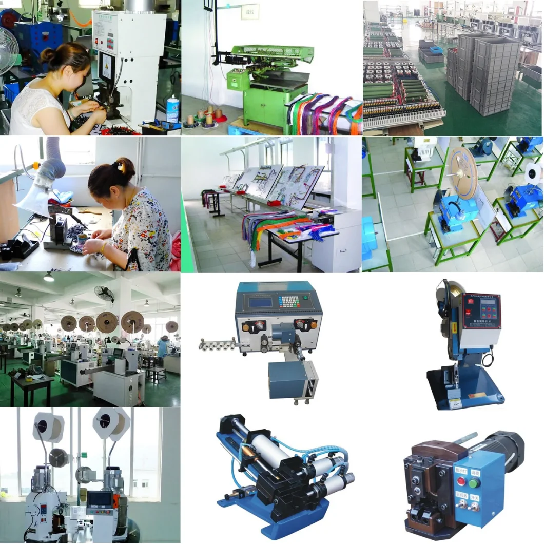 Industrial Battery Wire Wiring Harness Cable Assembly Manufacturer