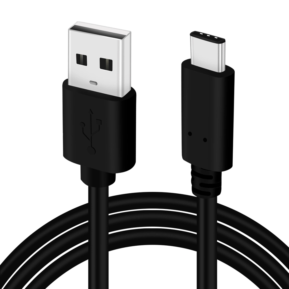 Mobile Data Cable Fast Charging Data Cabel 1m 3A USB Type C Cable Fast Charge