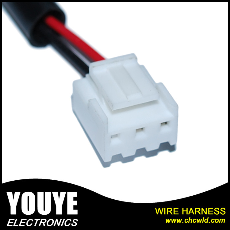 Home Appliance Cable Assemblies and Wiring Harnesses