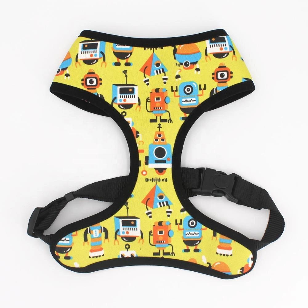 Reversible Harness for Dog Harness, No-Pull Dog Harness