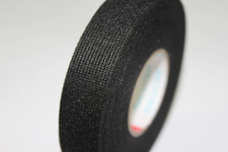 Manufacturer Automotive Fabric Cloth Insulation Fireproof Wire Harness Tape