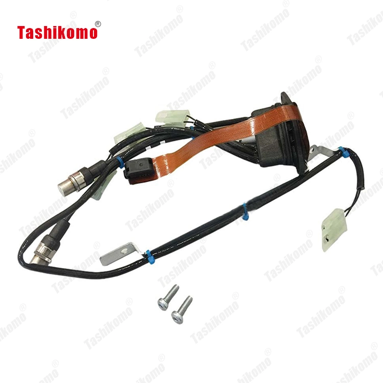 Truck Wiring Harness Wiring Harness Electric Cable Wire 7420562627