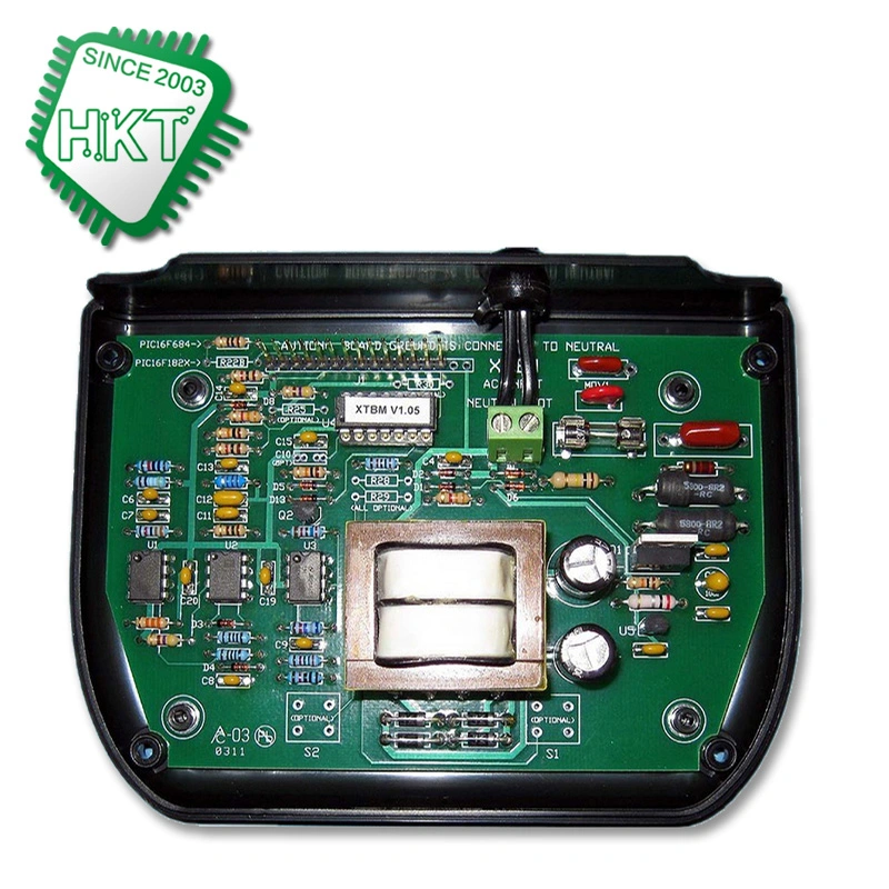 Shenzhen OEM/ODM Electronic Home Appliances Mother Control Board PCB Assembly