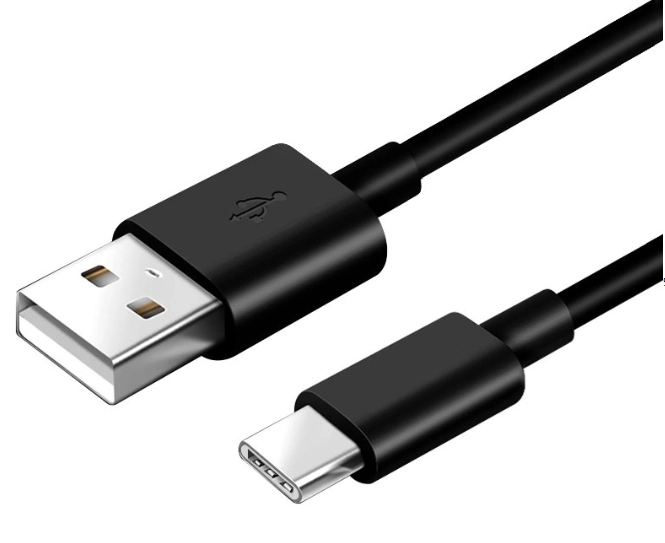 Quick Charger Wire USB-C 3.0 Fast Data C Type Data Transmission Cable