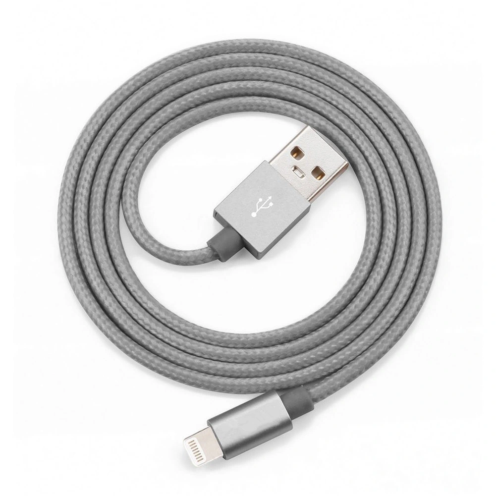 Apple iPhone USB Lighting Cable Data Charging Cable for iPhone iPad iPod