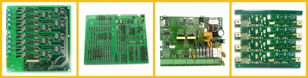 Hot Sales PCB Assembly Circuit Board PCB Assembly of 3D Scanner