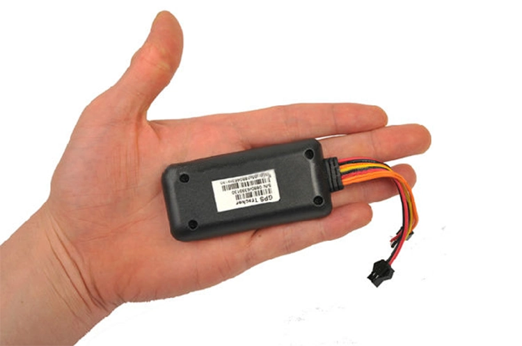 Car Anti-Theft Tracking Device, Wholesale Tracking Device in China