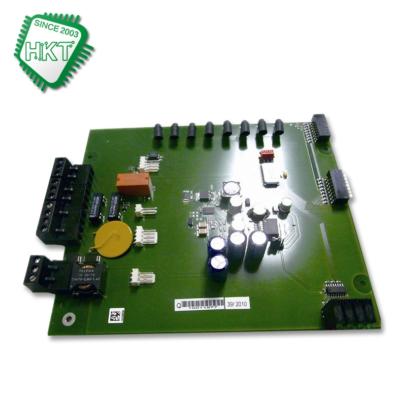 Shenzhen OEM/ODM Electronic Home Appliances Mother Control Board PCB Assembly