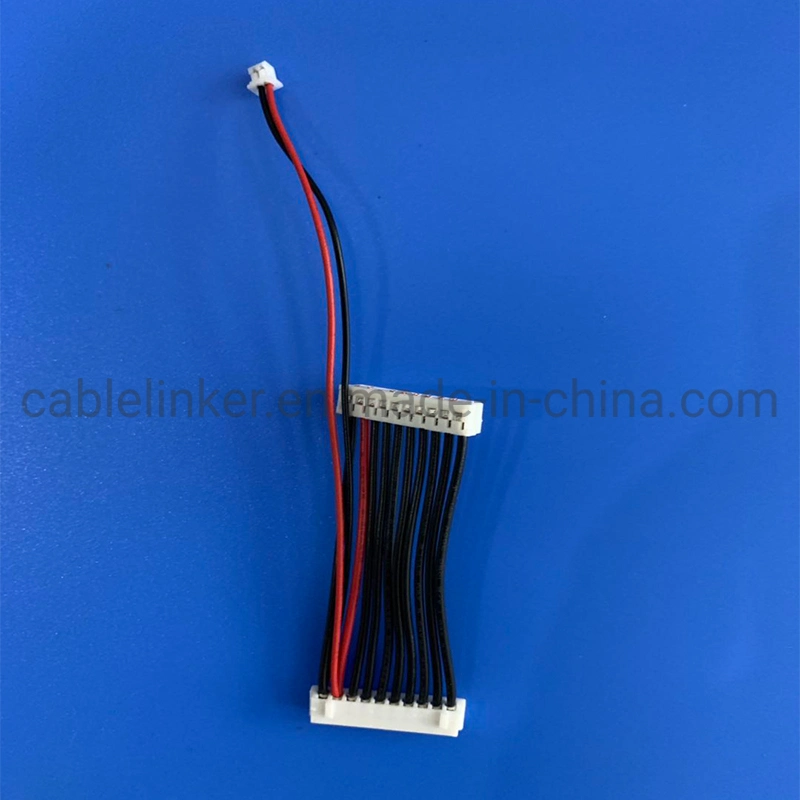 Industrial Electronic Molex Jst Jae Hirose Ipex AMP Power Cable Assembly Wire Harness