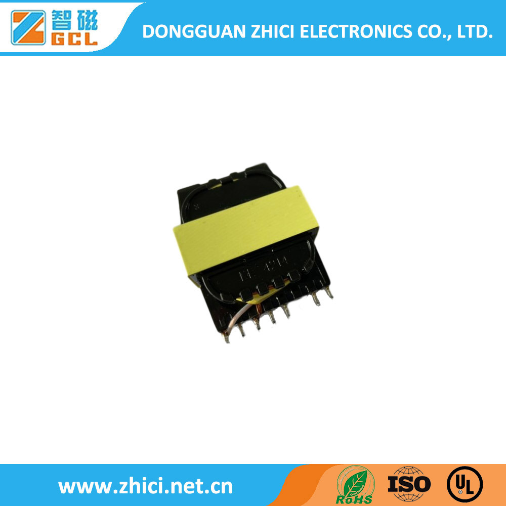 Automatic Application High Frequency Bp40 Electronics/Power Supply/Toroidal Transformer