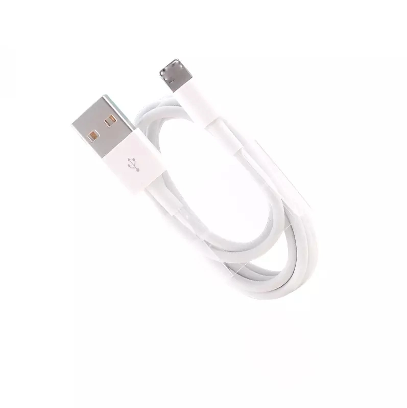Premium USB Cable for iPhone 2.1A Fast Charging USB Data Cable