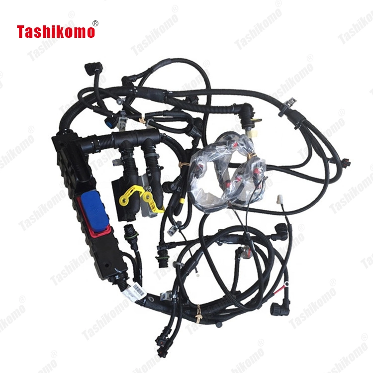 Automotive Engine Wire Harness for Volvo Truck Parts 22279230