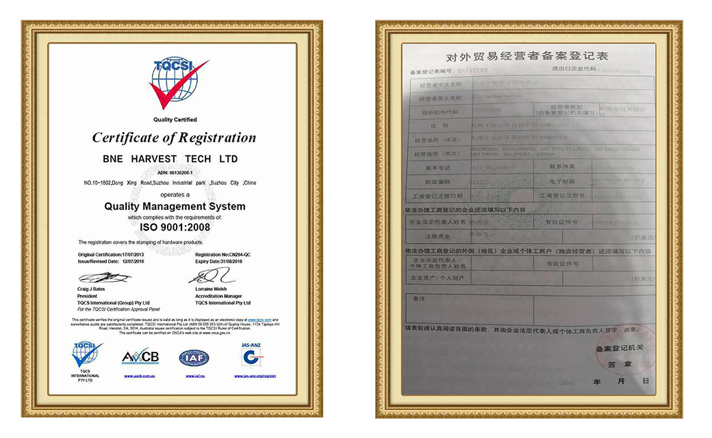 OEM Customized Wire Harness Cable Assembly for Automotive