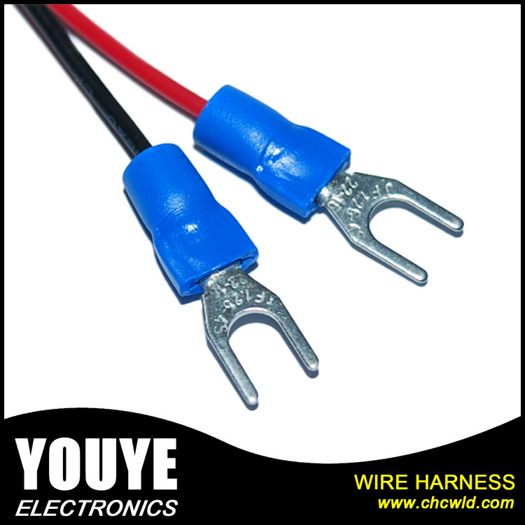 Home Appliance Cable Assemblies and Wiring Harnesses