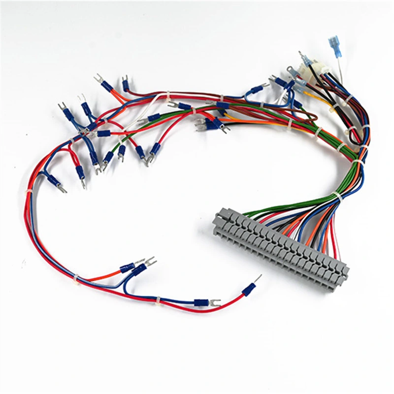OEM / Wire Harness for Automobile Motorcycle