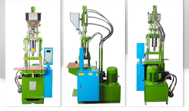 High Quality PVC USB Cable Making Machine with Best Price