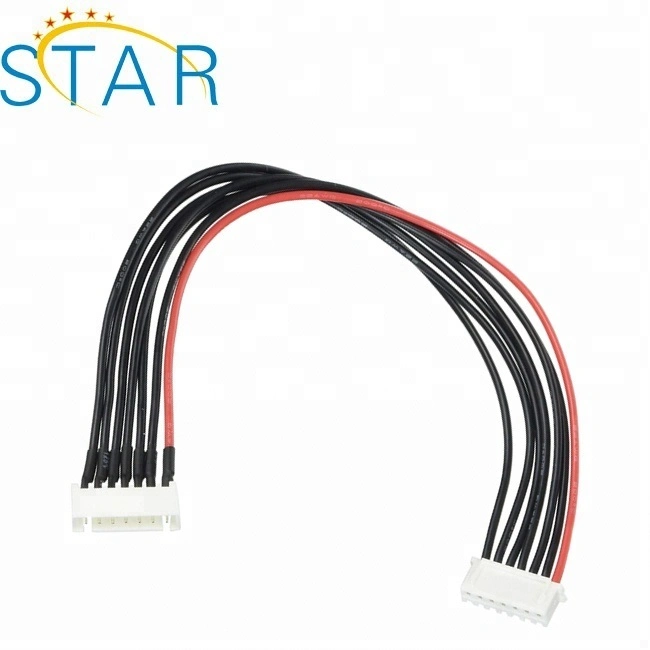 4 Pin Jst Cable Lead Car Wire Harness 100mm 22AWG