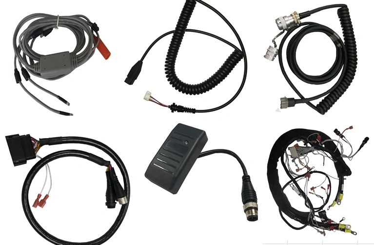 Promotional Top Quality Automotive Wiring Harness Kits