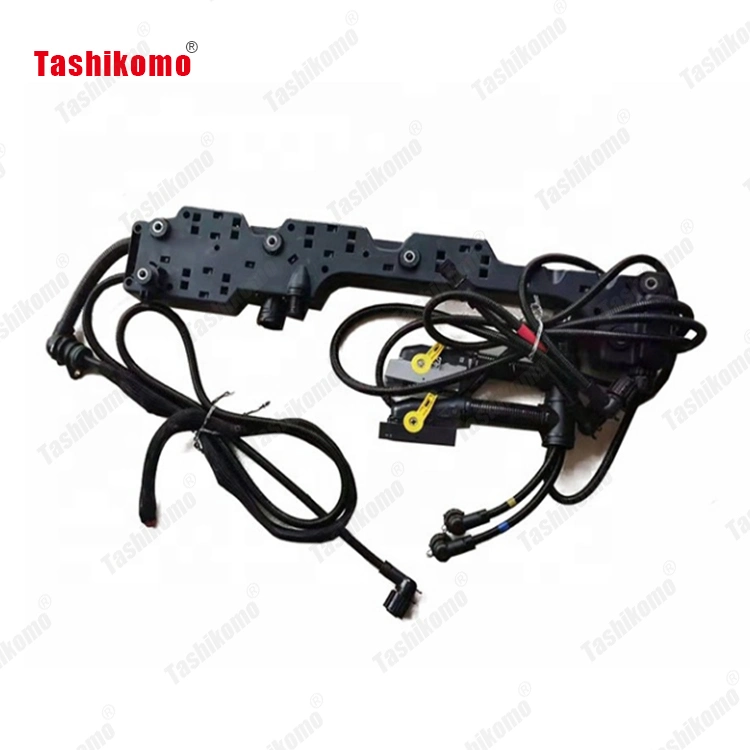 20495742 Automotive Engine Wire Harness Cable for Volvo Truck FM12