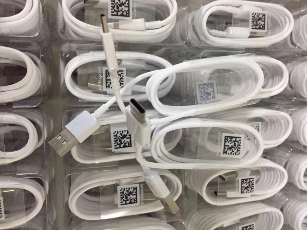 OEM Type C USB Data Charging Cables for Samsung Galaxy S10