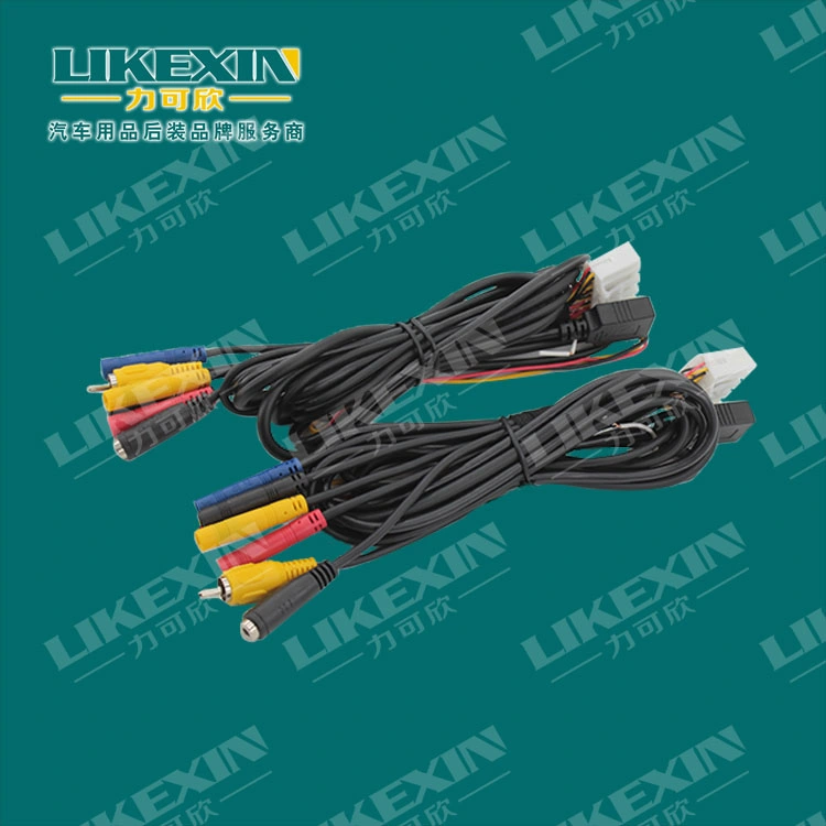 Automotive Wire for Car Wiring Harness