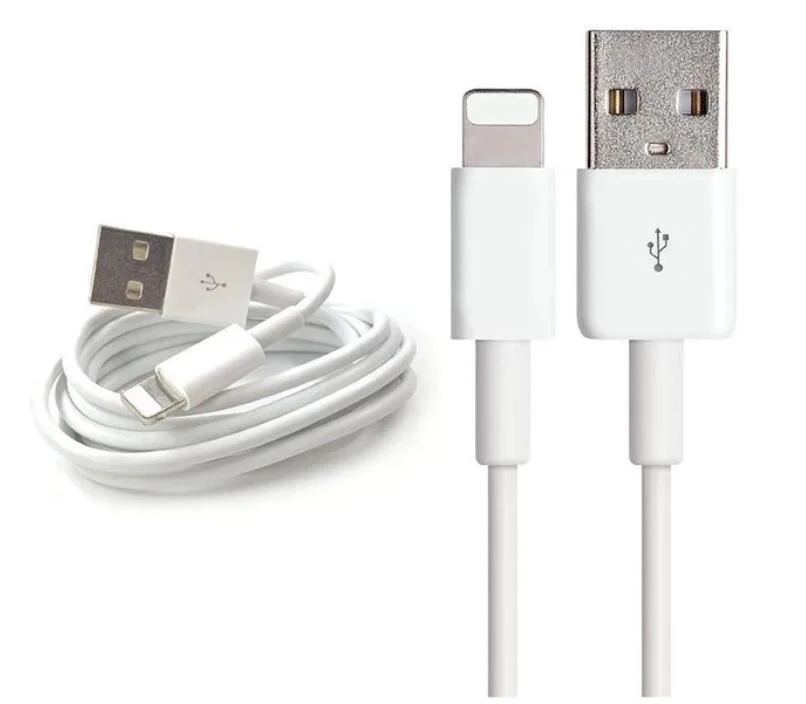 USB Lightning Cable Charger Data Cable for Mfi for iPhone Cable