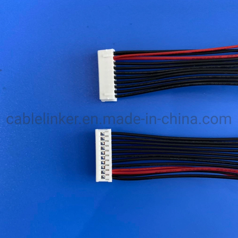 Industrial Electronic Molex Jst Jae Hirose Ipex AMP Power Cable Assembly Wire Harness