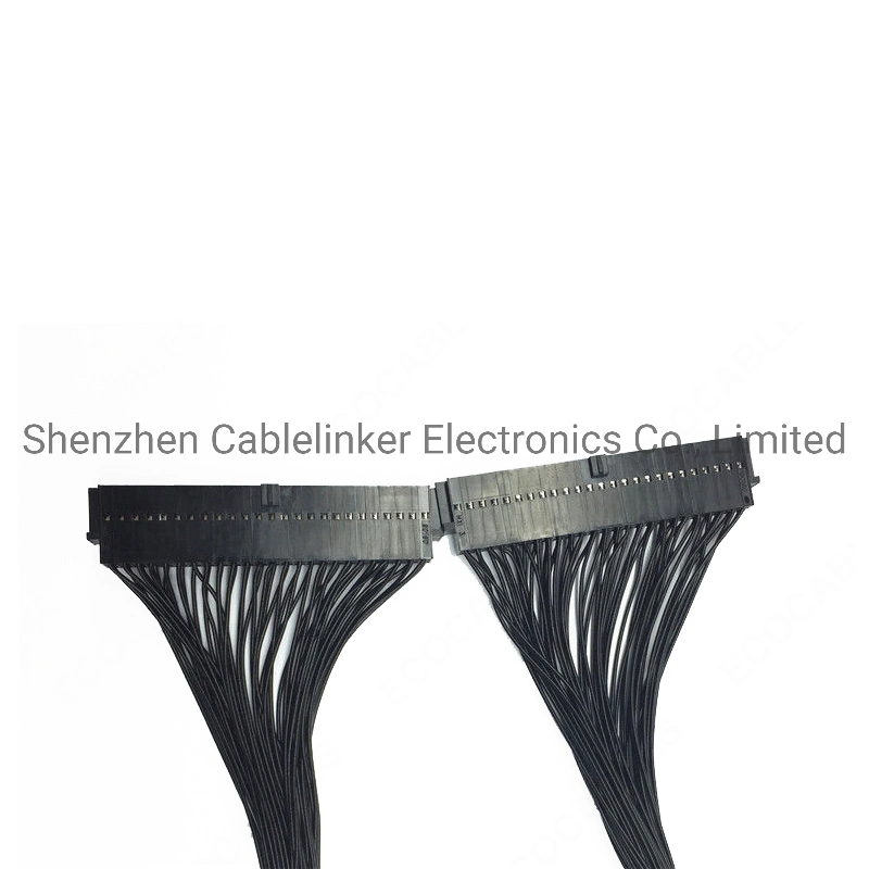 Molex 2.54 Pitch Cable Assembly for Power Monitoring Assembly