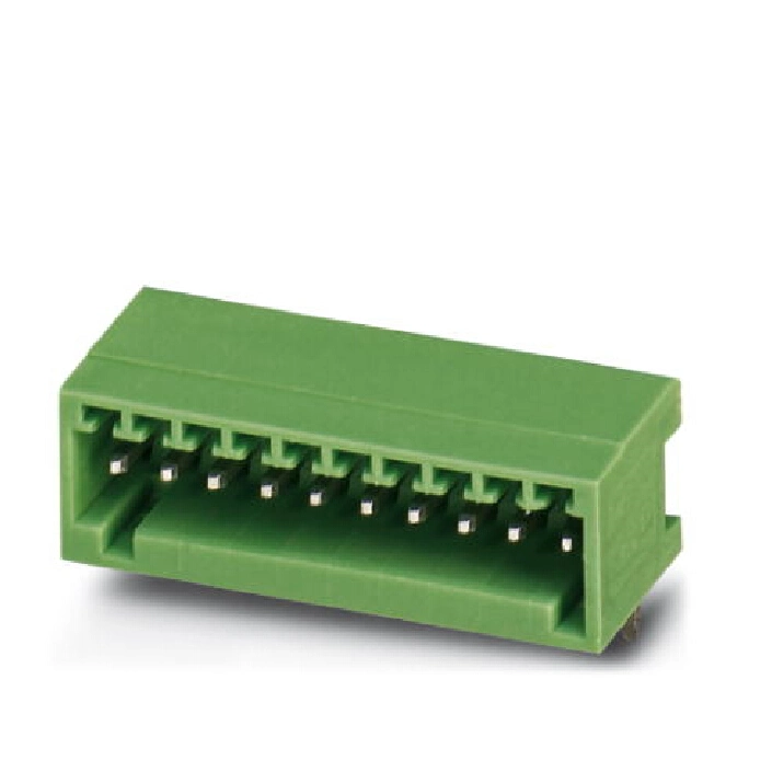 Pitch 2.5mm Mini Plug PCB Terminal Block Strip Terminal