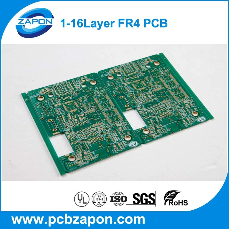 SMT Assembly/High Quality Multilayer PCB Design Multilayer PCB Assembly and PCB Manufacture