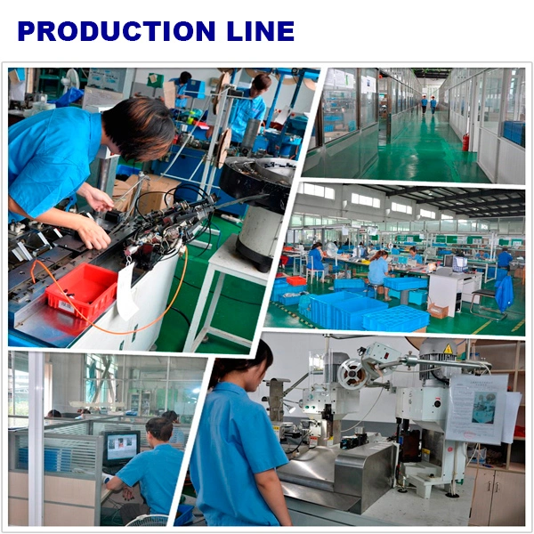 Wiring Harness Manufacturer Produces Custom Cable Assembly